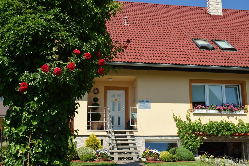 Hotel Privát Martin Exterior foto